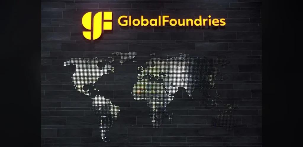 GlobalFoundries Teams Up with Fermionic for India’s Initial Semiconductor Production