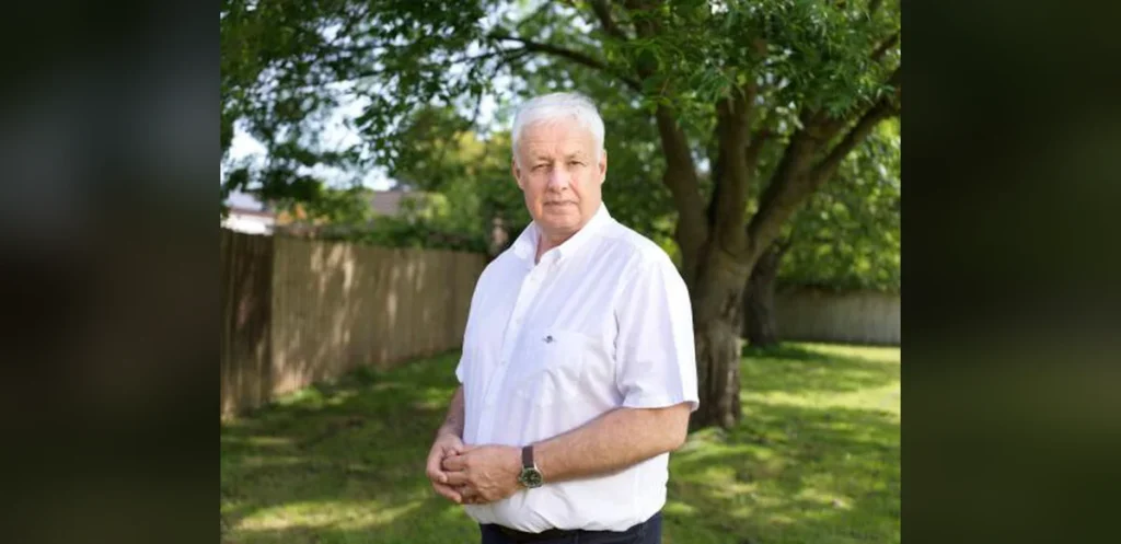 Unsolved Cases Inspire Former Officer’s Cold Case Volunteer Group