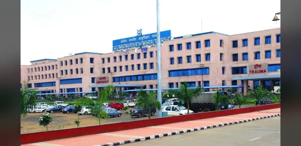 Three-Year-Old Cancer Patient Dies After Nurse Allegedly Injects Hazardous Chemical at AIIMS Bhopal