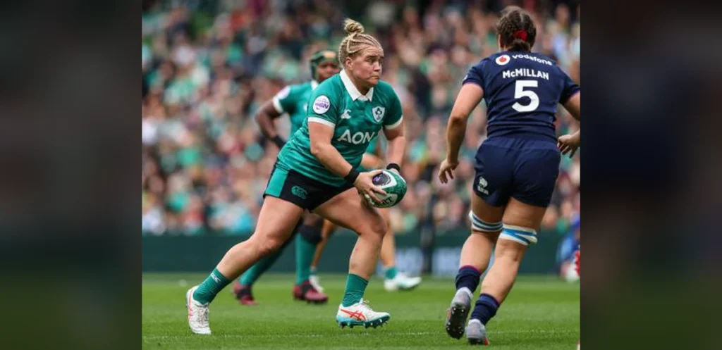 Interest Grows in Expanding England’s Women’s Rugby League