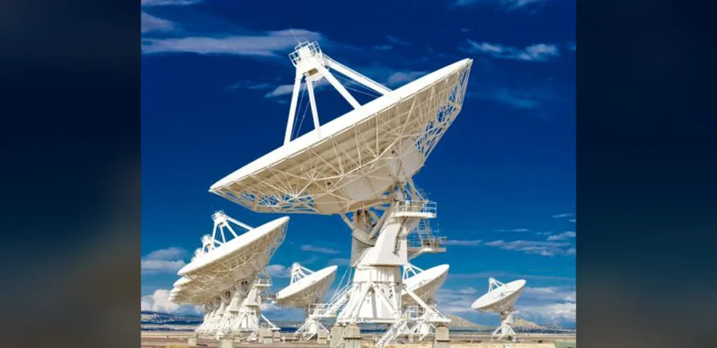 Scientists Release Updated Guidelines for Reporting Potential Signs of Extraterrestrial Intelligence