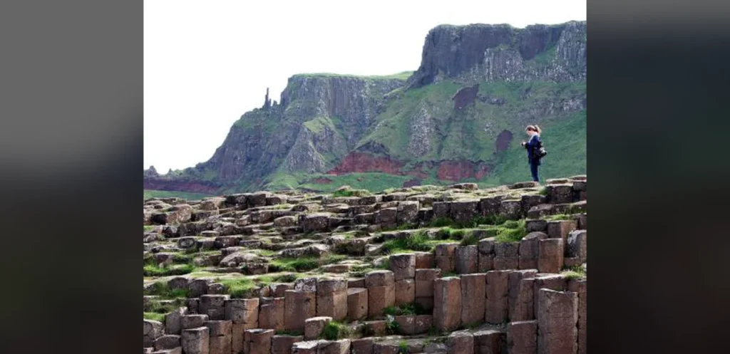 Scientists Attribute Giant’s Causeway to Major Ancient Volcanic Activity