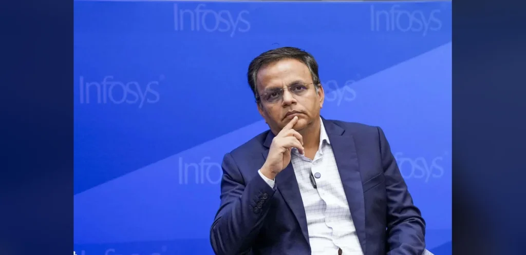 Ex-Infosys finance chief appointed to Cars24 board