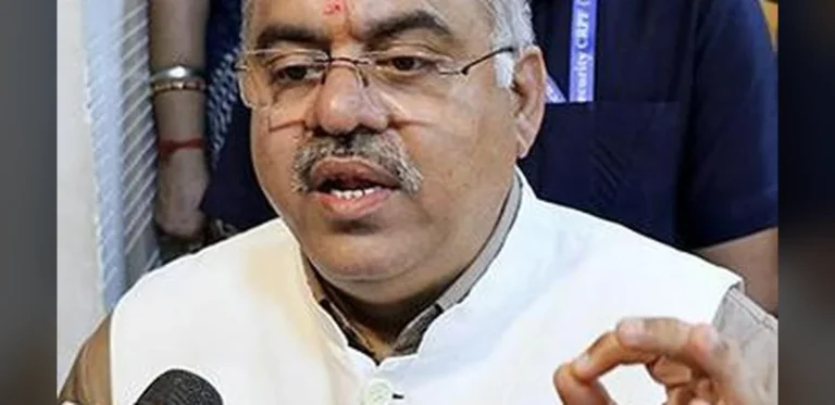 BJP Urges Release of Details on Syama Prasad Mookerjee Death in Jammu and Kashmir