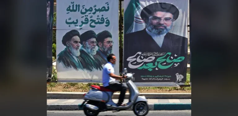 Middle East Crisis Updates: Trump Says Iranian Leader Joins US Talks