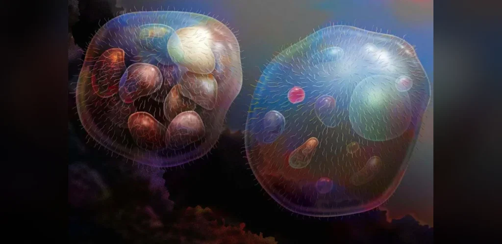Rethinking Darwinism Through Communal Perspectives on Ecology and Life’s Origins