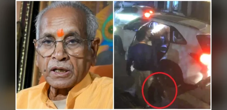 New Details Emerge in Alleged Ram Temple Donation Theft Case
