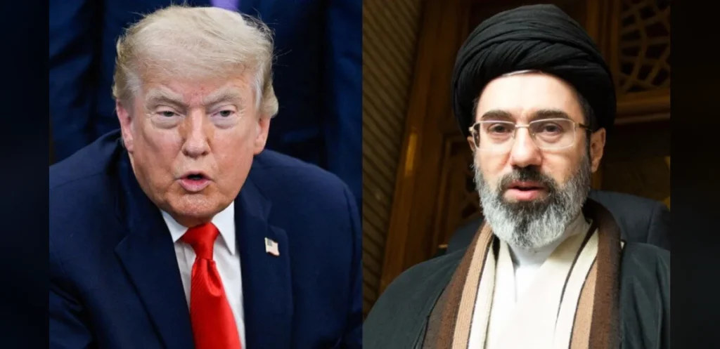 Overview of Proposed US-Iran Framework Agreement