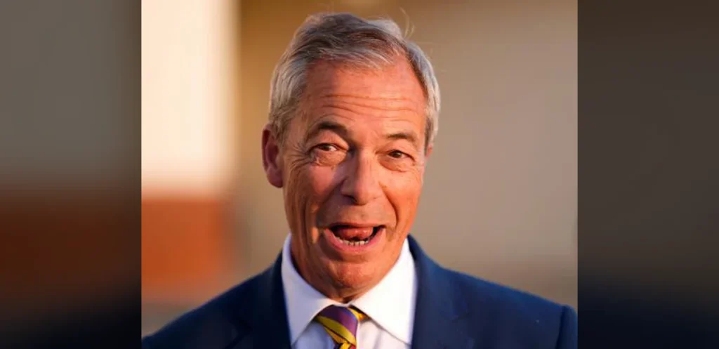 Reform UK Secures £9m in Donations During First Quarter of 2026, Mostly from Crypto Billionaires