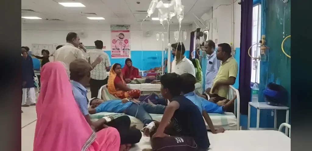Bihar Raises Income Limit for Medical Aid Scheme