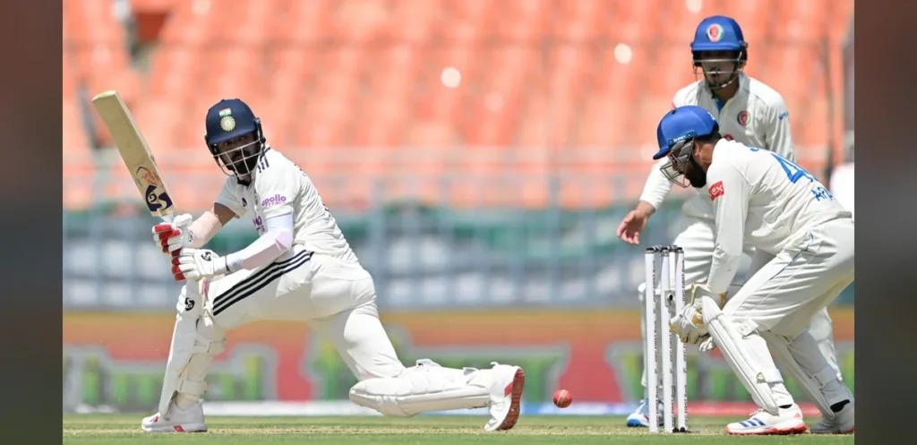 Afghanistan Coach Notes Fielding Errors in Opening Day Loss to India