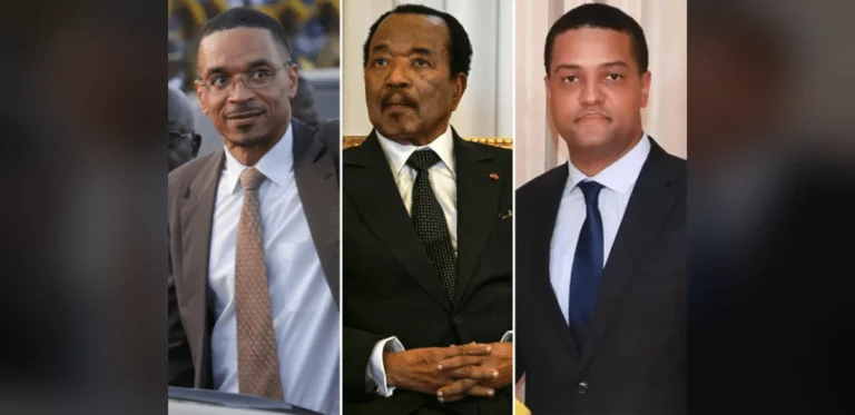 Cameroon Reinstates Vice-Presidency as 93-Year-Old Leader’s Succession Draws Scrutiny