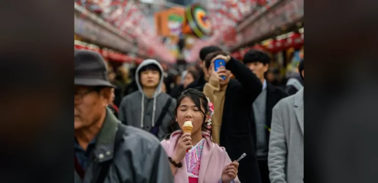 Japan Investigates Major Ice Cream Companies Over Alleged Price Collusion