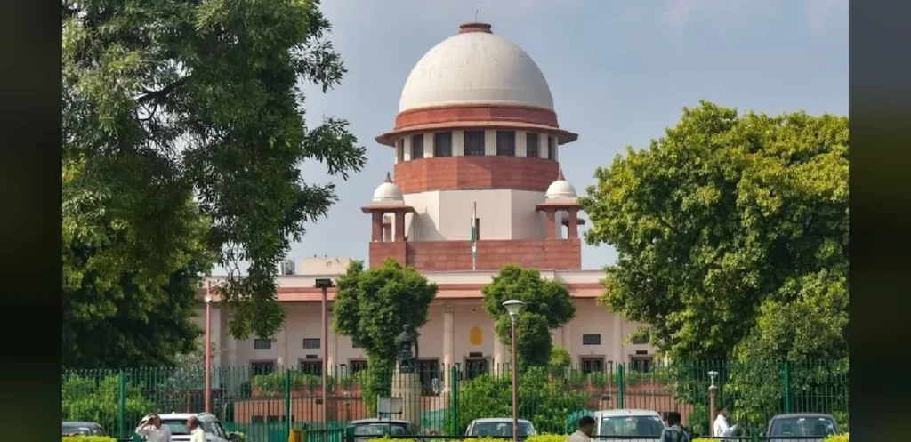 Supreme Court Issues Draft AI Guidelines for Courts Stressing Human Oversight