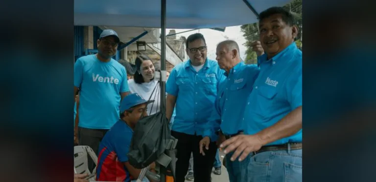 Venezuelan opposition resumes street campaigning after Maduro ouster but transition remains uncertain