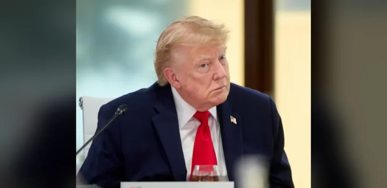 Trump Supports G7 Leaders’ Call for Broader Talks on Iran’s Missile Program