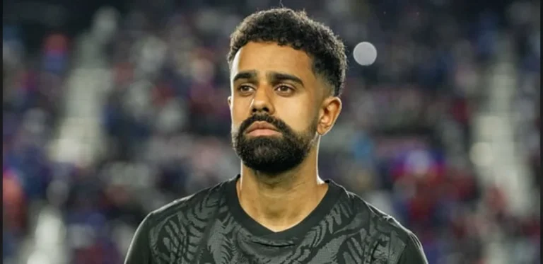Indian-Origin Player Sarpreet Singh Starts for New Zealand at 2026 World Cup