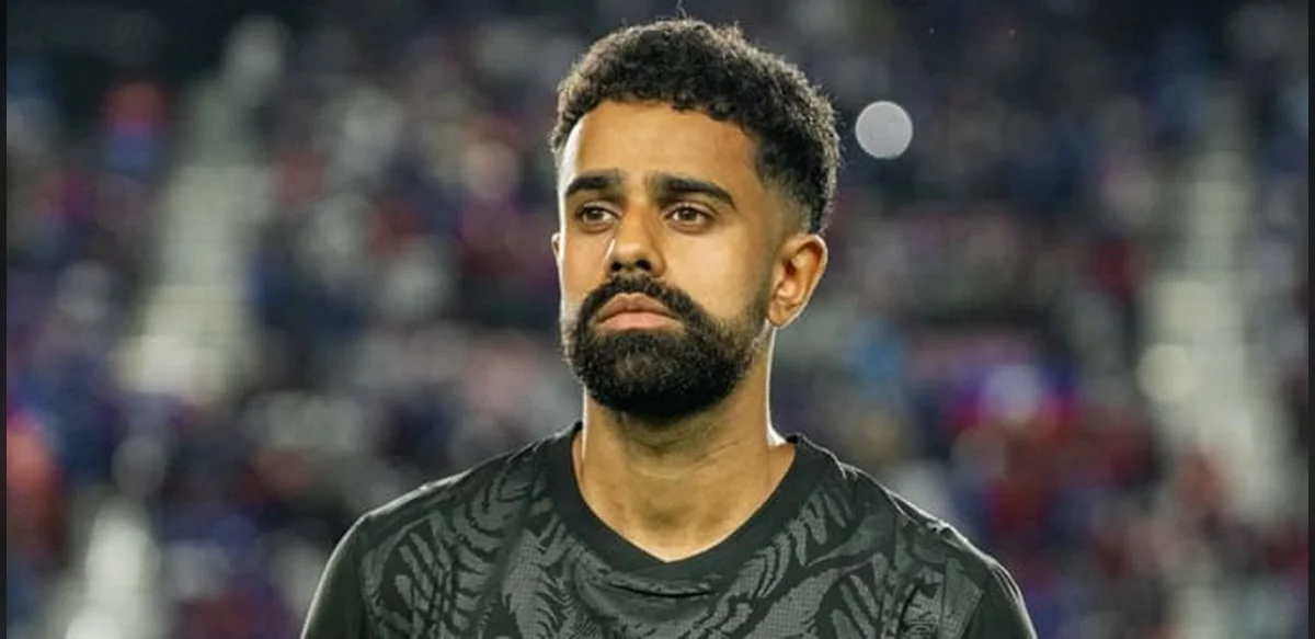 Indian-Origin Player Sarpreet Singh Starts for New Zealand at 2026 World Cup