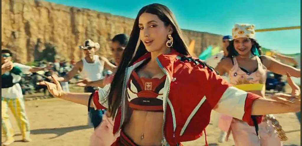 Nora Fatehi Aims to Convey Unity at World Cup Opening Ceremony