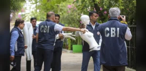 CBI Reconstructs Scene in Twisha Sharma Dowry Case