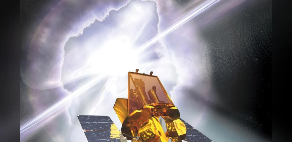 NASA to Launch Robotic Mission to Rescue Swift Telescope