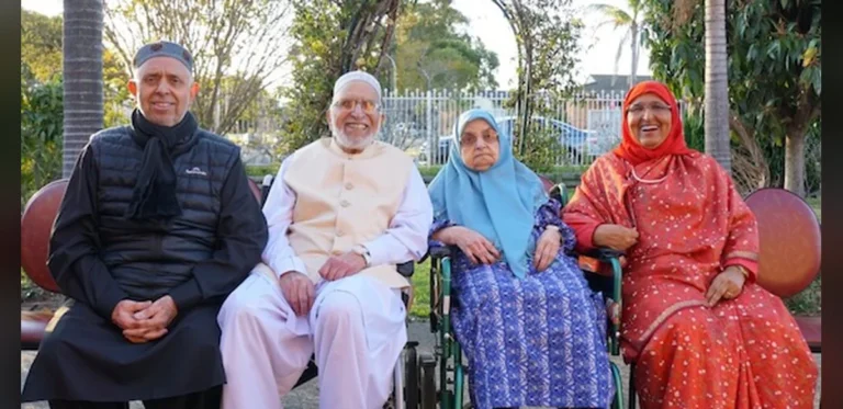 Zia Ahmad Receives OAM for Lifelong Service in Journalism and Community Leadership