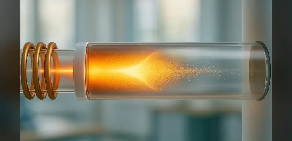 Lab Experiments on Nuclear Fallout Yield Unexpected Findings