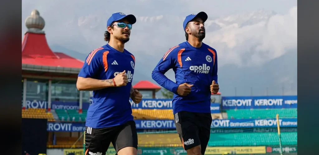 Injuries to Star Players Create Opportunities for Young Indian Cricketers vs Afghanistan
