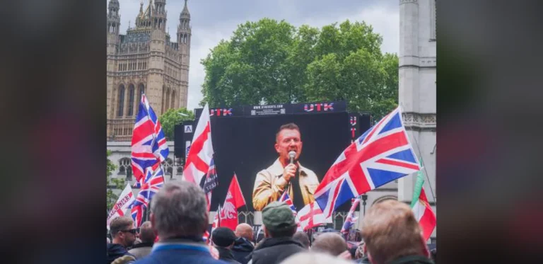Wednesday Briefing: Tackling Far-Right Organizing in a New Digital Era