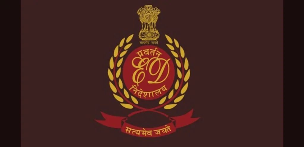 Enforcement Directorate Searches Rajesh Exports Sites in Bengaluru Following SEBI Order