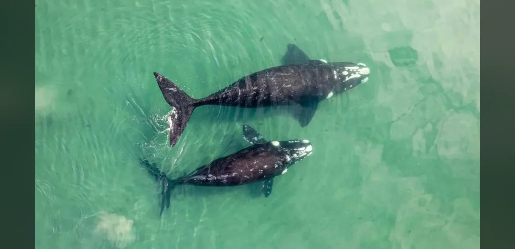 Largest Whale Graveyard Discovered in Indian Ocean Fracture Zone
