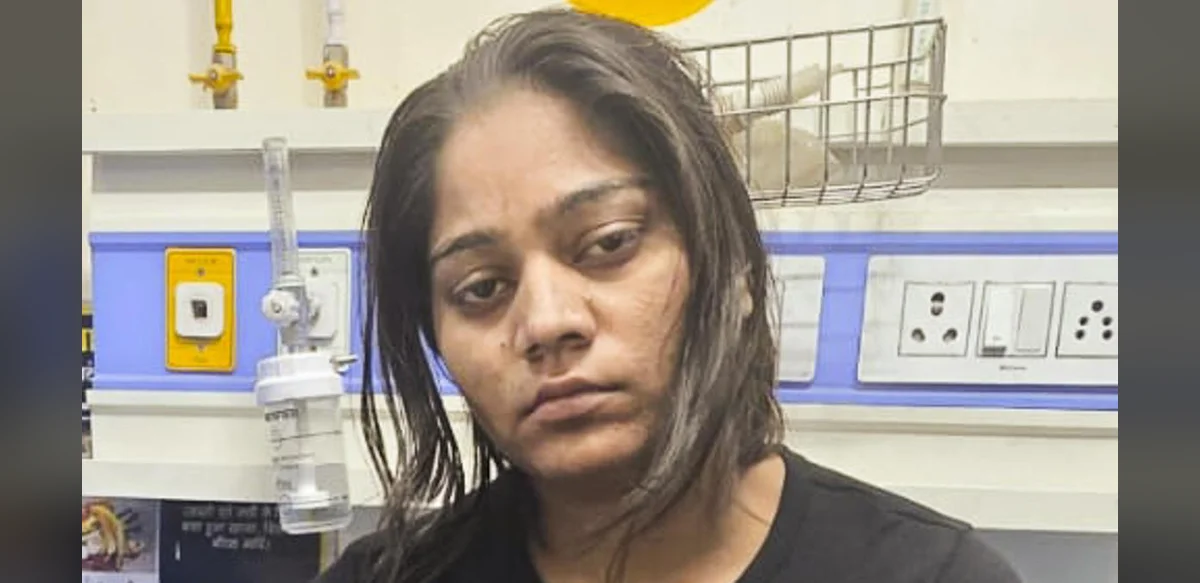 Meghalaya High Court Affirms Bail for Accused in Honeymoon Killing Case