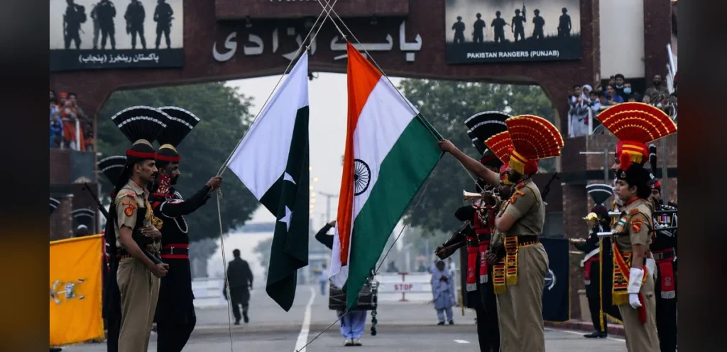 Reports Suggest Informal Contacts Between India and Pakistan After Recent Tensions