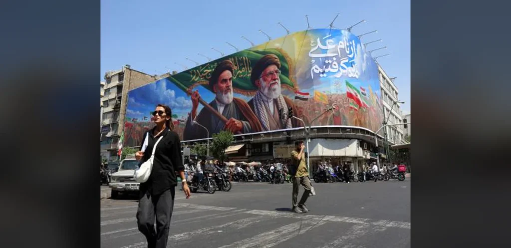 US Launches New Strikes on Iran Amid Ceasefire Concerns
