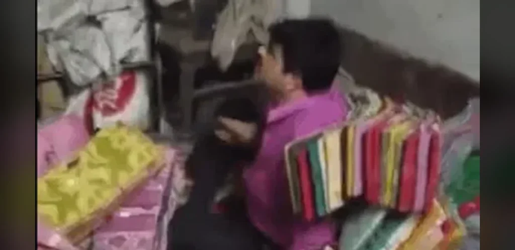 TMC Leader Detained in Housing Scheme Irregularity Probe After Video Circulates