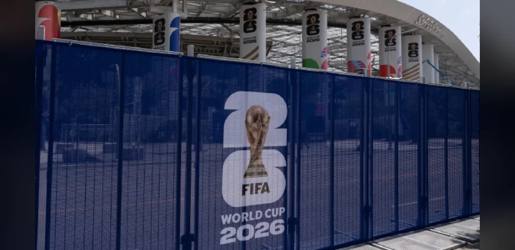 World Cup Set to Lift Global Beer Sales by One Billion Pints in 2026