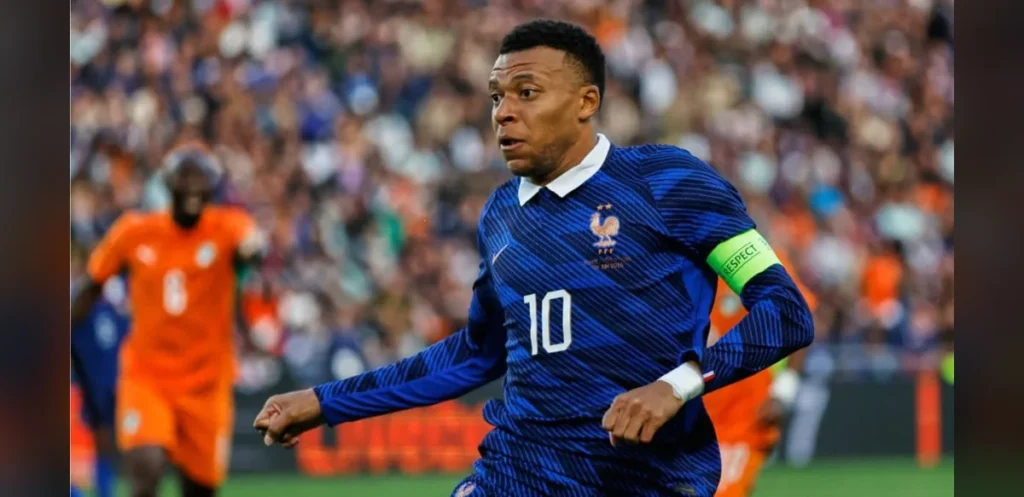 Argentina Poised to Regain Top FIFA Ranking After Spain and France Lose Friendlies