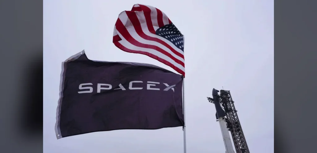 SpaceX Attracts $89 Billion Demand for First US Bond Offering