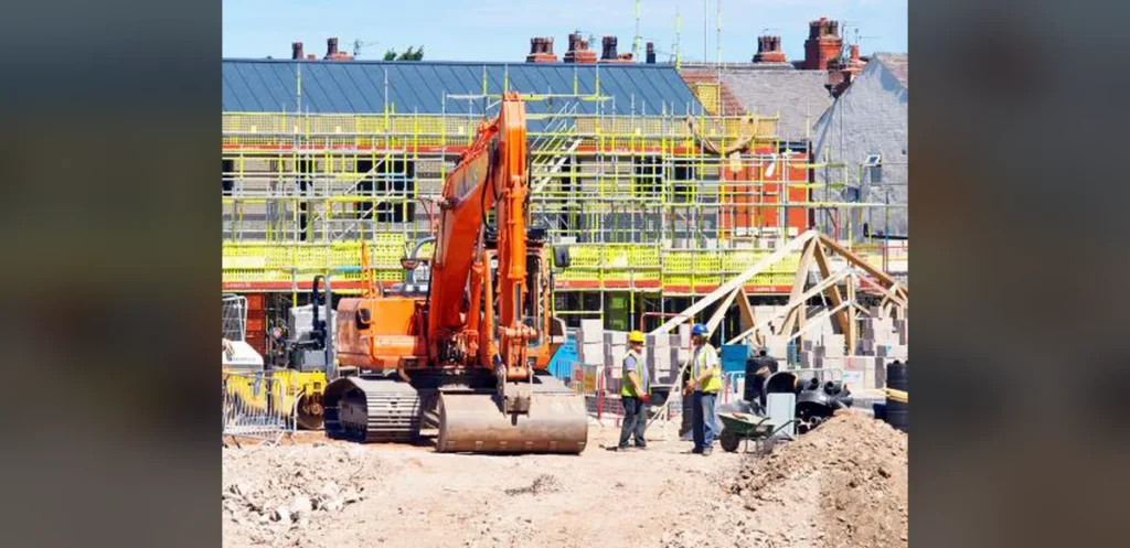 England Social Housing Waitlists Could Take 119 Years to Clear