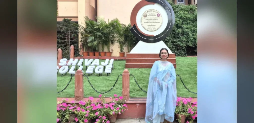 Couple Detained in Delhi University Professor Murder Linked to Property Dispute