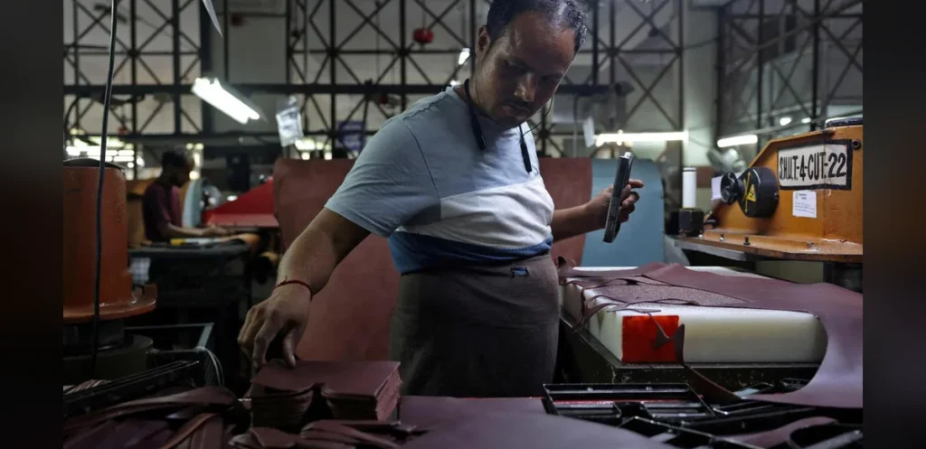 IIP Growth Rises to Five-Month Peak of 5.1 Percent Amid Sector Gains
