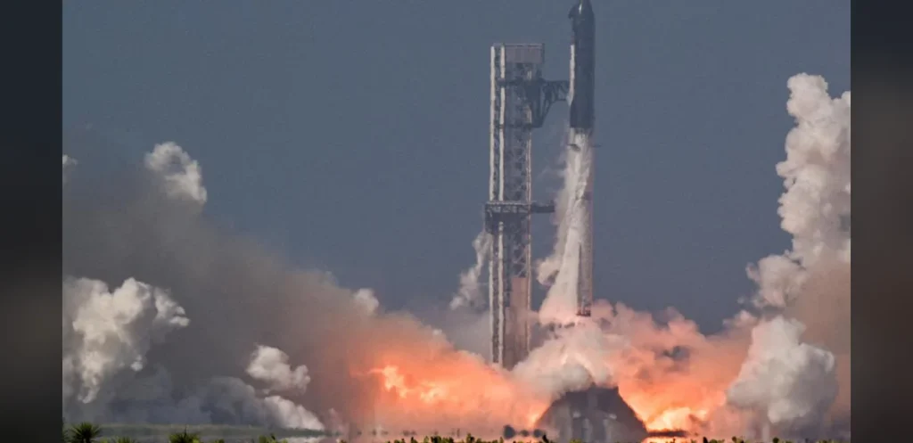 SpaceX Files for Large IPO to Support Expansion Plans
