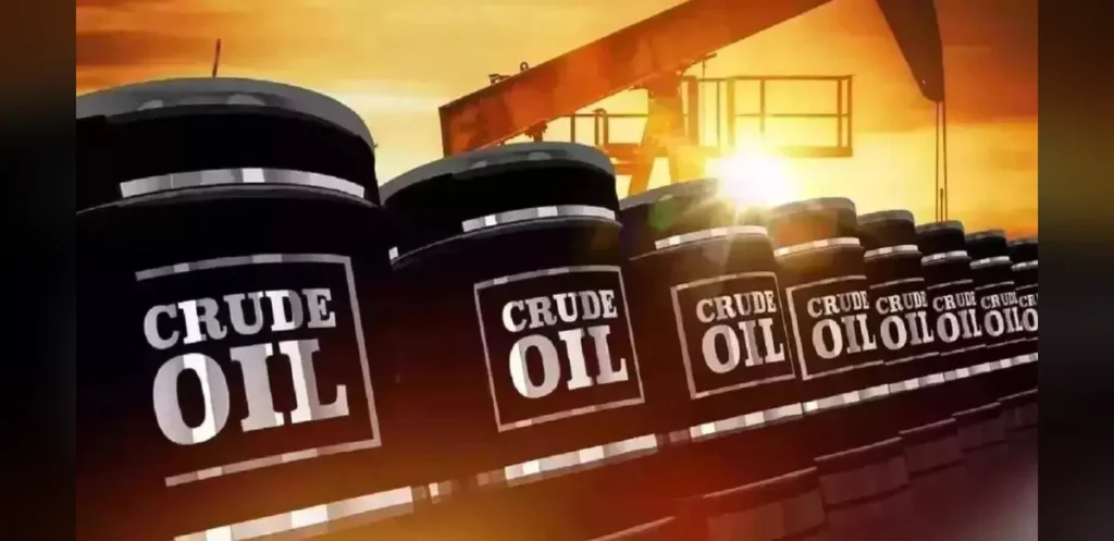 Brent Crude Falls Below $75 per Barrel for First Time Since Middle East Conflict