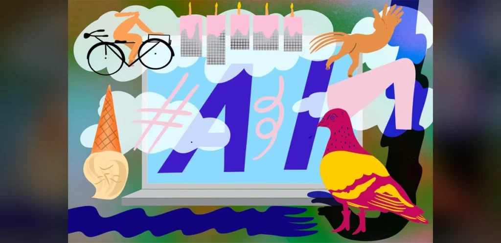 AI-Generated Encyclopedia Features Hallucinated Entries and Humorous Errors