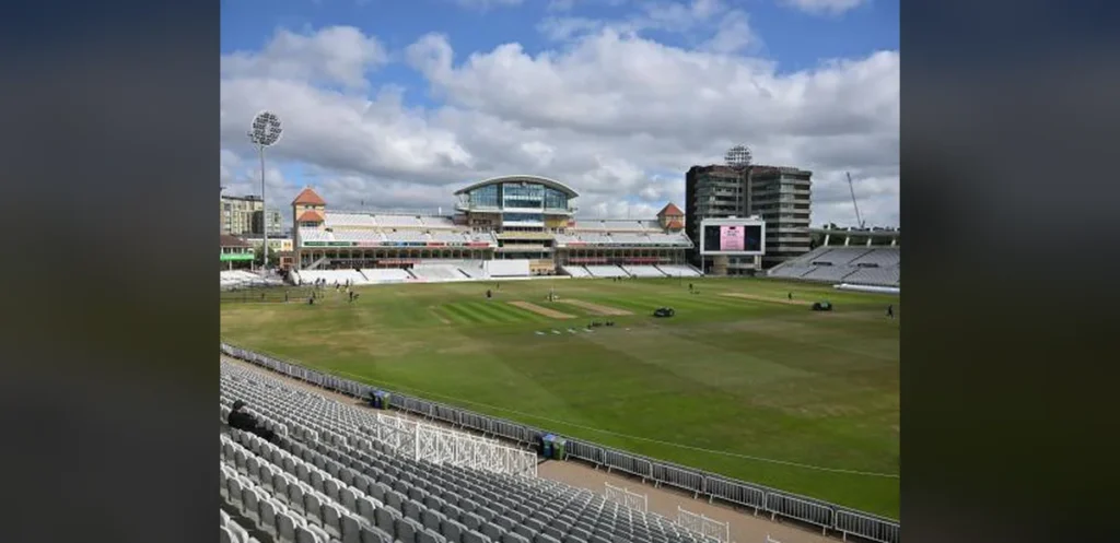 County Cricket Day Three: Updates from Multiple Fixtures