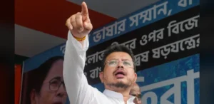 Expelled Trinamool Legislator Recognized as Opposition Leader, Affirms Loyalty to Party Chief