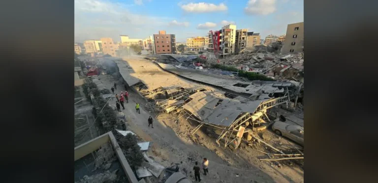Middle East Crisis: Fighting Continues in Lebanon Despite Reported De-escalation Deal