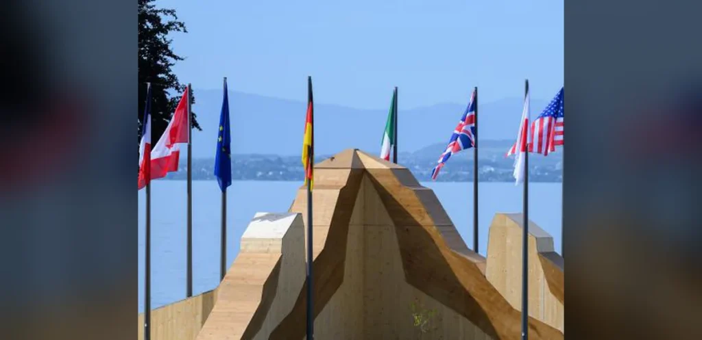 Macron Shapes G7 Agenda to Encourage Full Trump Attendance