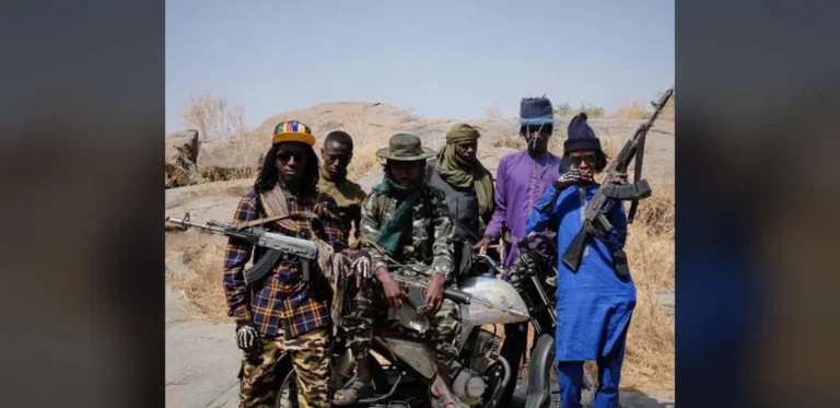Nigeria Bandit Crisis Intensifies as Armed Groups Expand Control