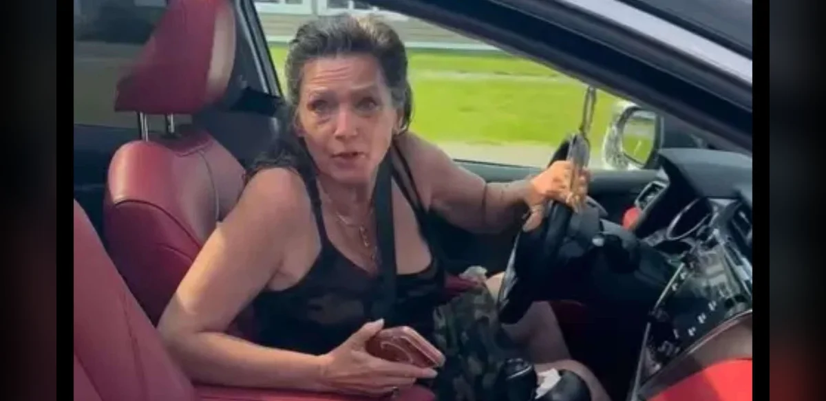 Indian-Origin Man Counters Racist Remarks in Viral Canada Video